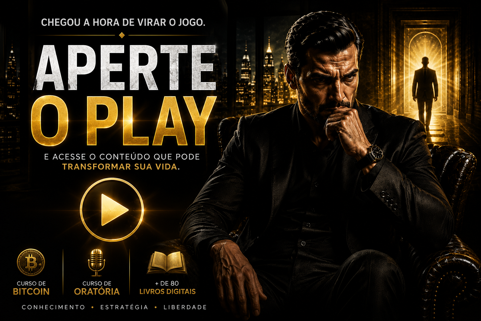 Capa VSL